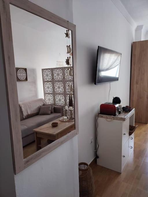 Portamar Estudio 312 Almuñécar Exteriör bild