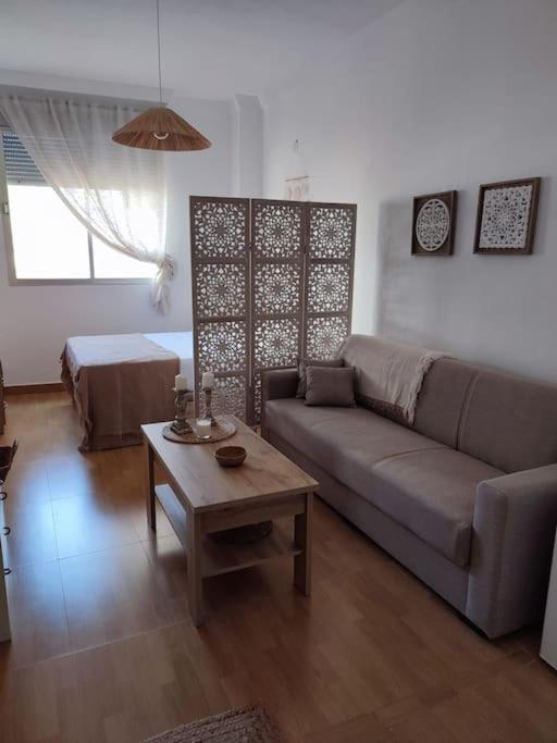 Portamar Estudio 312 Almuñécar Exteriör bild