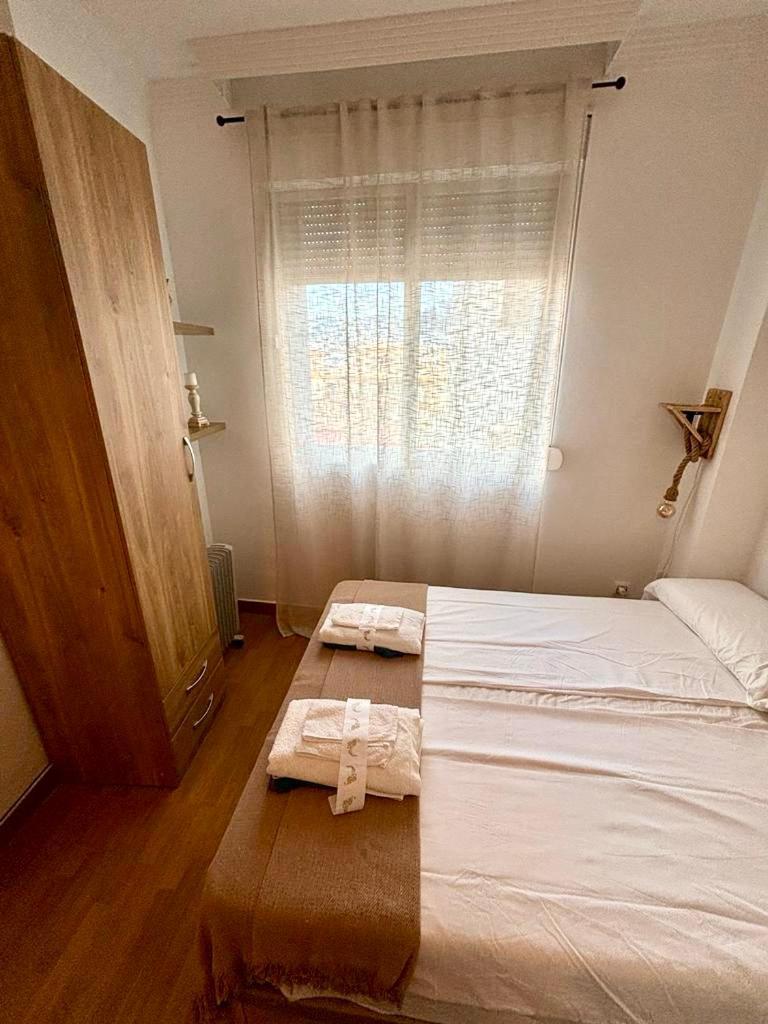 Portamar Estudio 312 Almuñécar Exteriör bild
